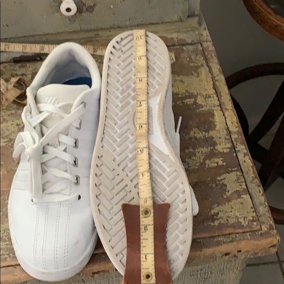 K Swiss sneakers - Picture 7 of 7